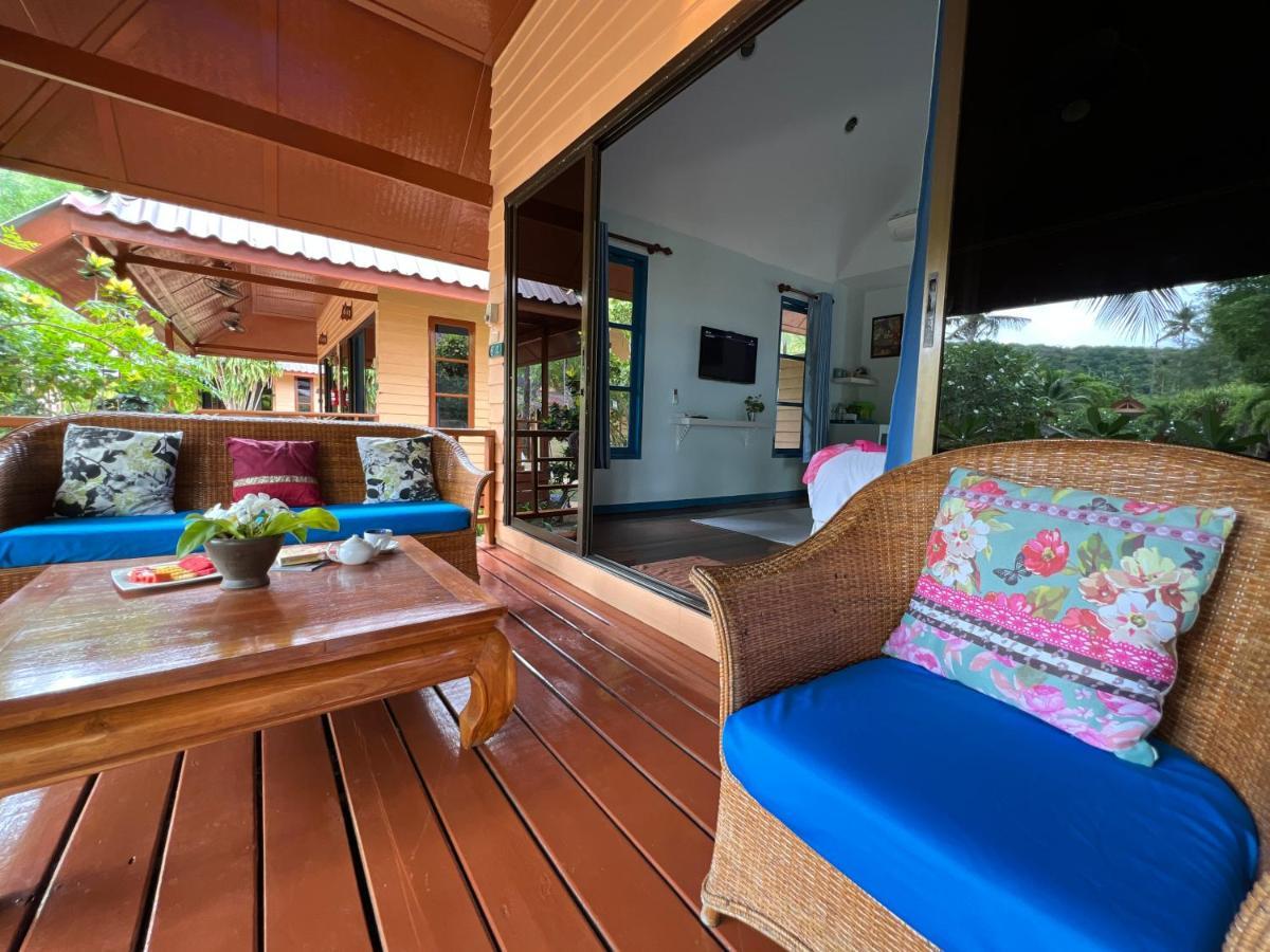 Cruiser Island By Swiss-Belhotel Ko Lone Exterior foto