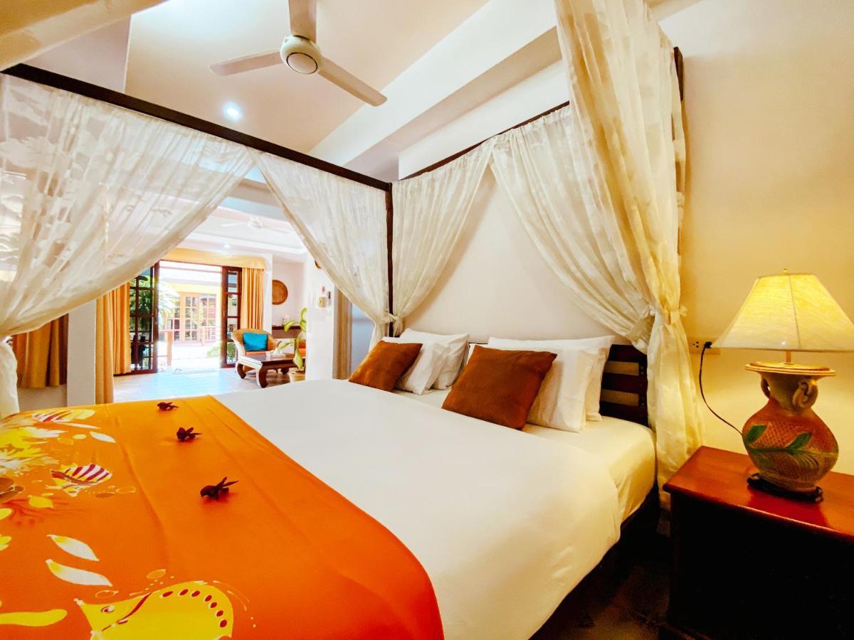 Cruiser Island By Swiss-Belhotel Ko Lone Exterior foto
