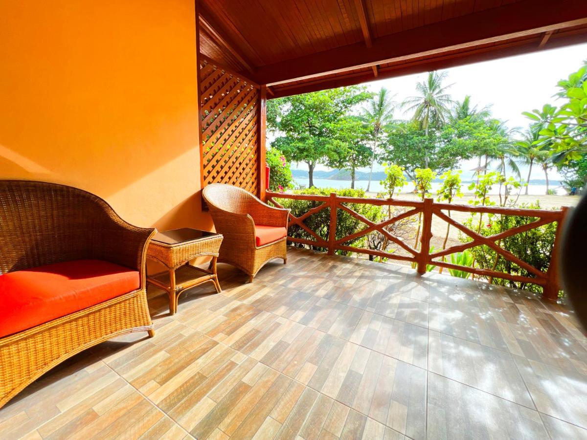 Cruiser Island By Swiss-Belhotel Ko Lone Exterior foto